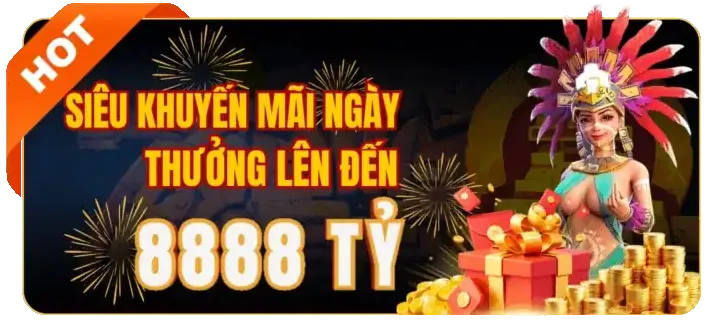 Sự kiện đặc biệt Xoc88