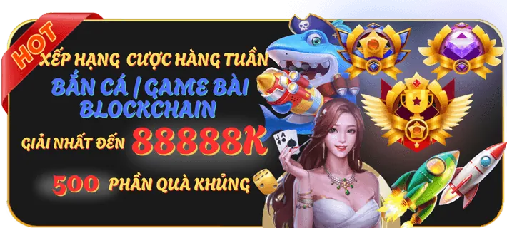 Thưởng chào mừng Xoc88