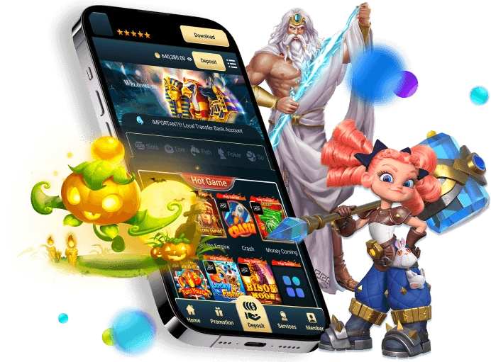 Hướng dẫn tải Xoc88 App trên điện thoại