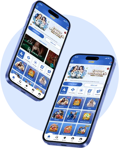 Biểu tượng đa dạng trò chơi slot Xoc88