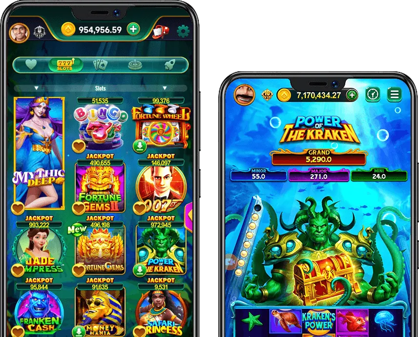 Kho game đa dạng Xoc88